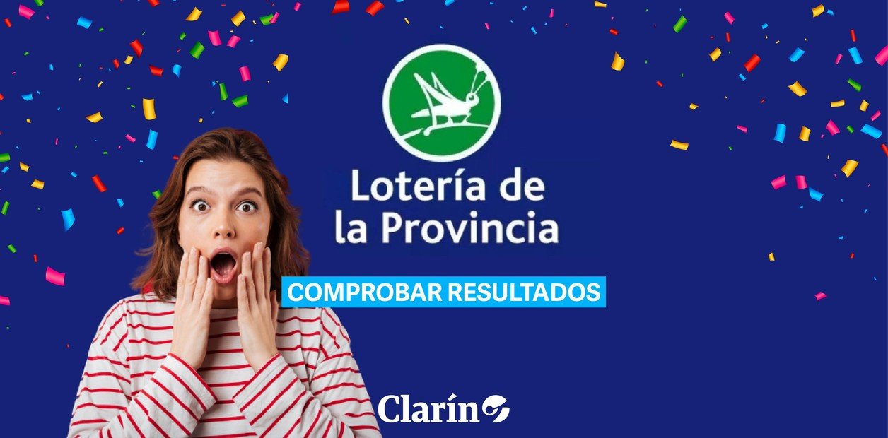 Quiniela de la Provincia: resultado del sorteo de la Primera de hoy, miércoles 01 de julio