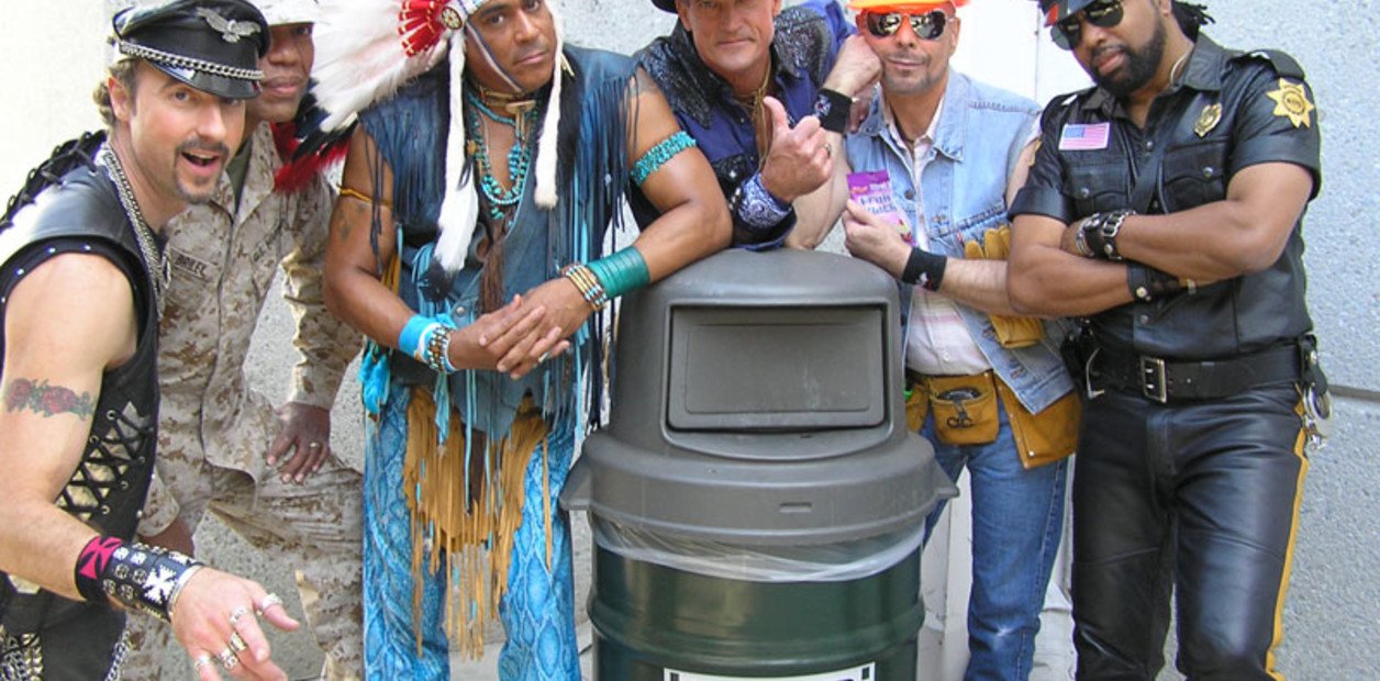 Murió Victor Willis, el policía de Village People y coautor de sus grandes éxitos