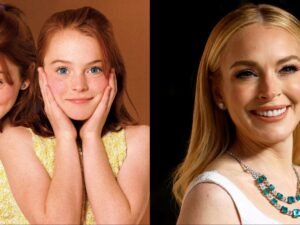 Disney estaría desarrollando una secuela de Juego de gemelas con Lindsay Lohan: qué se sabe del proyecto