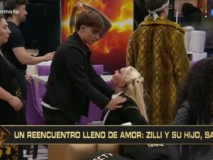 Rating del martes: sin fútbol por la TV abierta, Gran Hermano intentó recuperar la punta y apenas pudo superar los 10 puntos