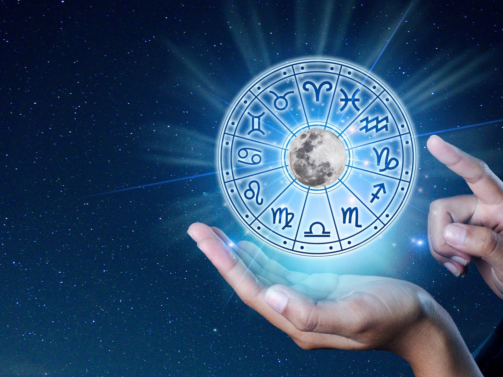 Así impactará la Luna en tu signo este mes: todo el calendario lunar de julio 2026