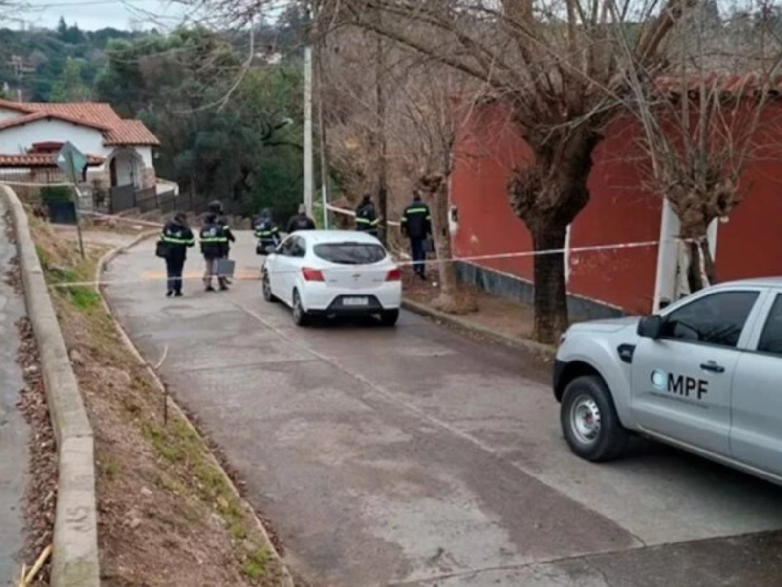 Encontraron el cuerpo de una mujer a 150 metros del lugar donde hace semanas hallaron un cráneo: investigan la conexión entre los casos