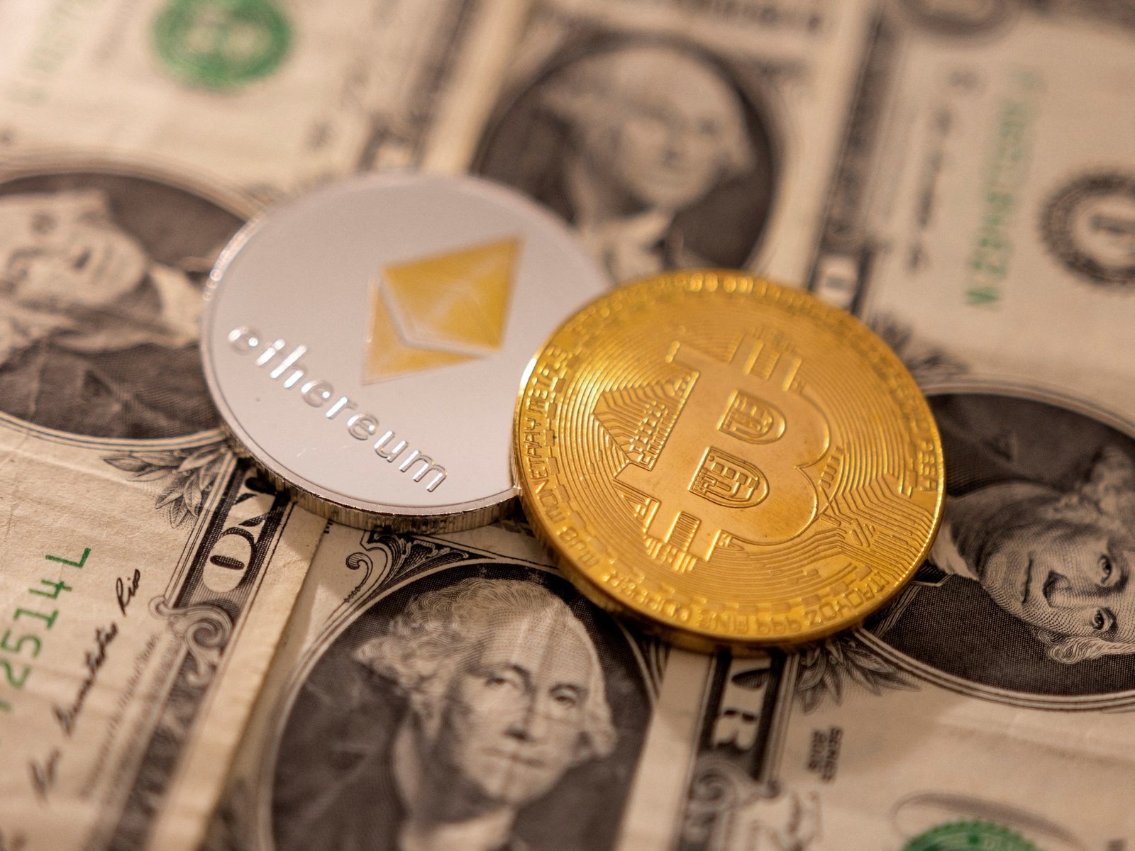 Bitcoin hoy: cotización y precio del BTC este jueves 2 de julio de 2026