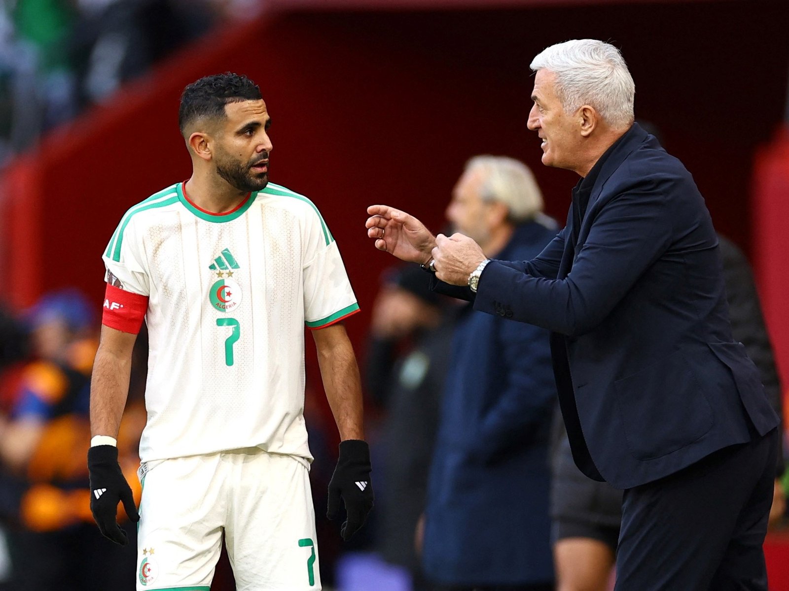 Suiza vs Argelia, por los 16avos del Mundial 2026, EN VIVO: a qué hora juegan, formaciones y cómo ver el partido