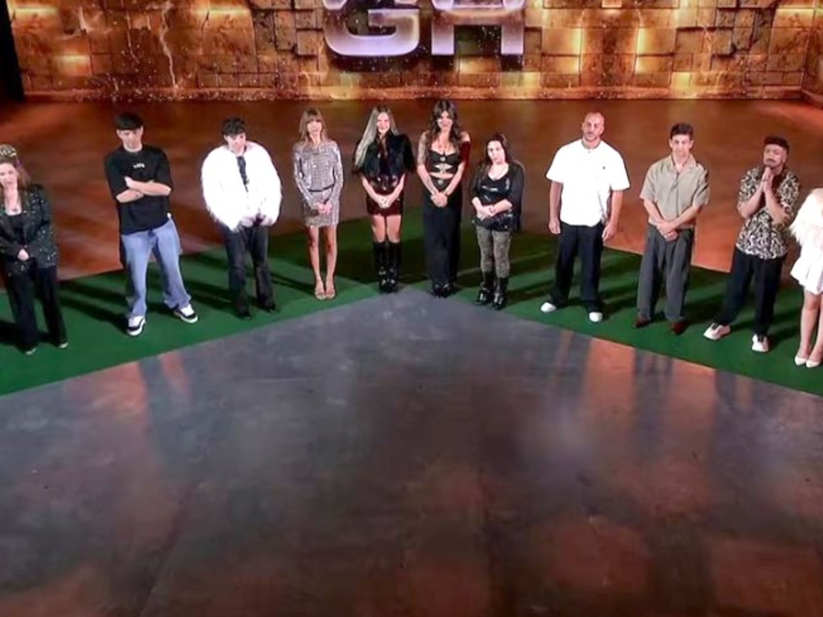 Rating del miércoles: no competía con el fútbol, pero igual se derrumbó Gran Hermano por debajo de los 10 puntos