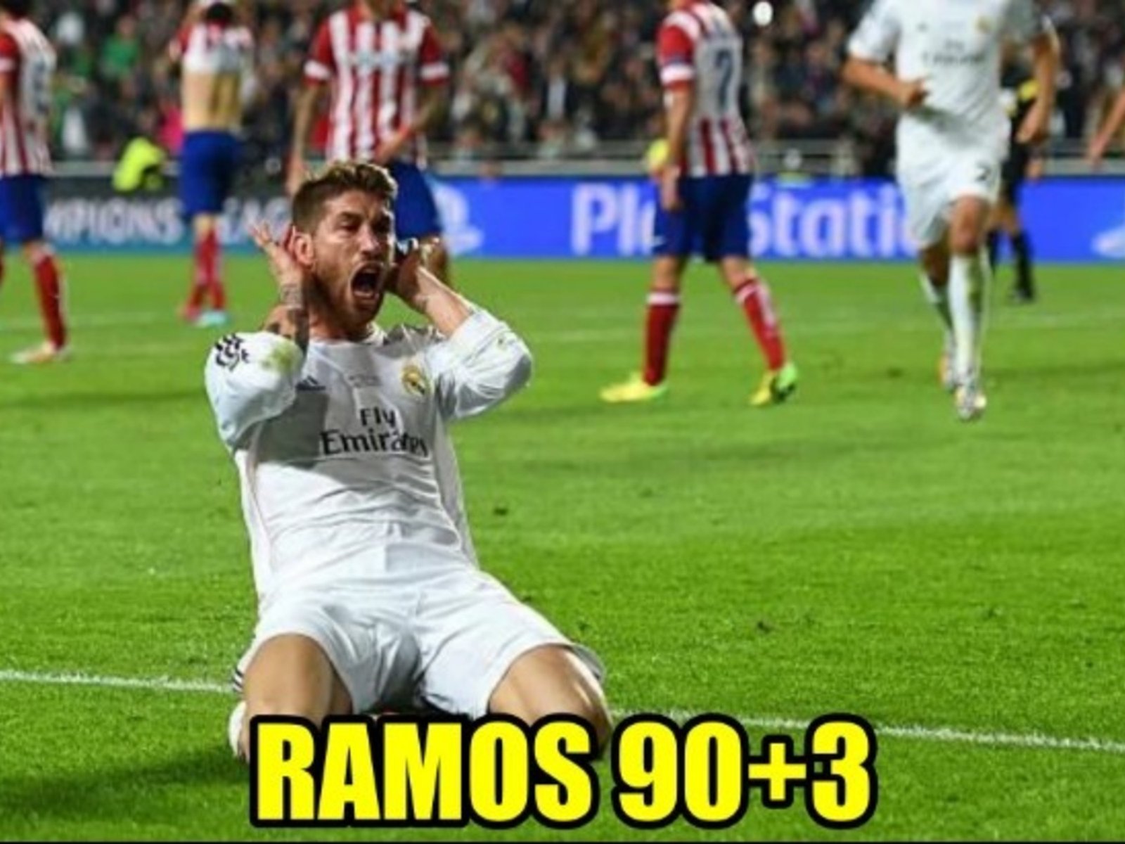 De "la batalla de los abuelos", a las polémicas del VAR y la despedida de Modric: los memes del triunfo de Portugal sobre Croacia