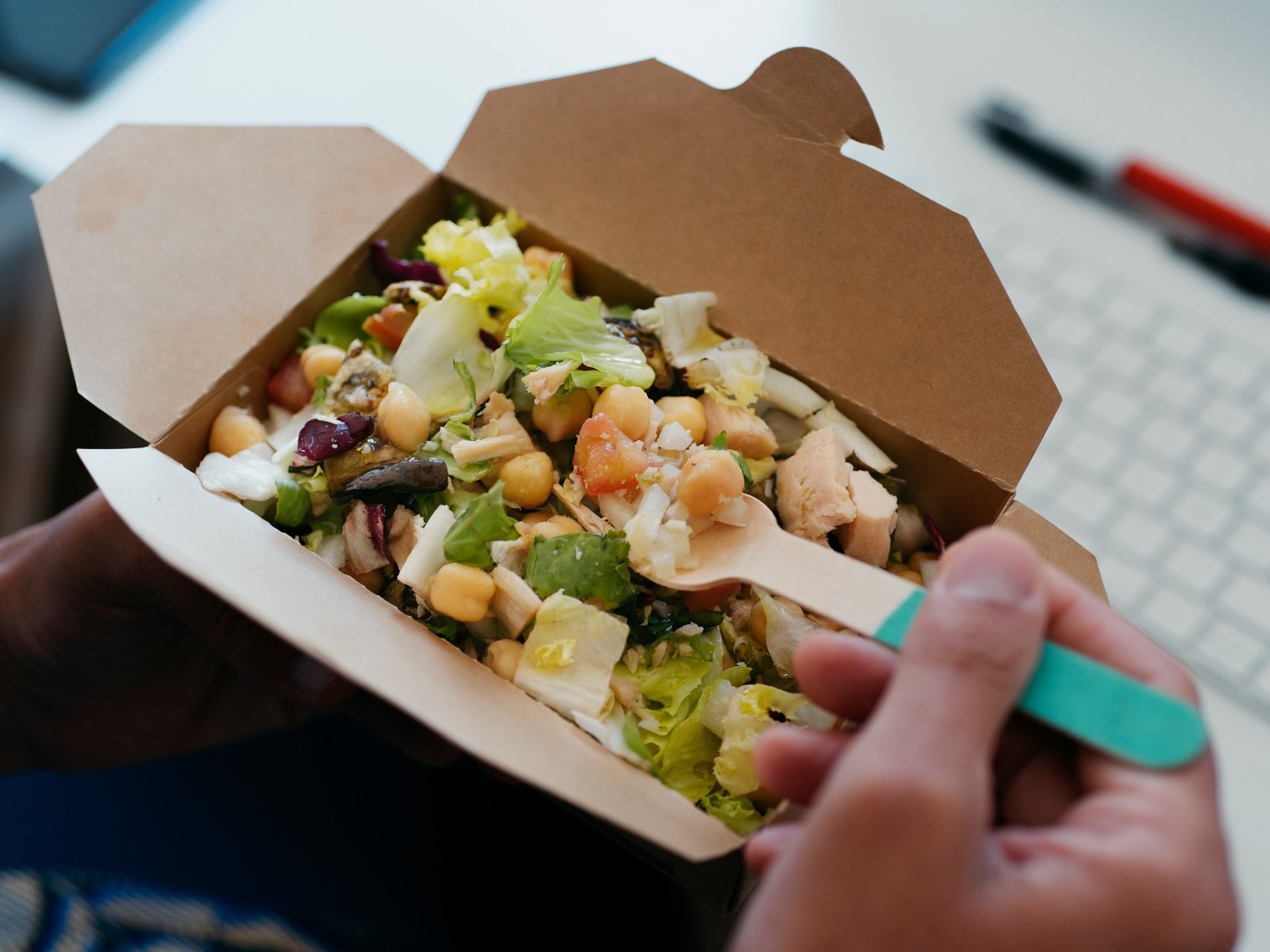 Dieta para la longevidad: afirman que la clave está en elegir mejor la fuente de proteínas
