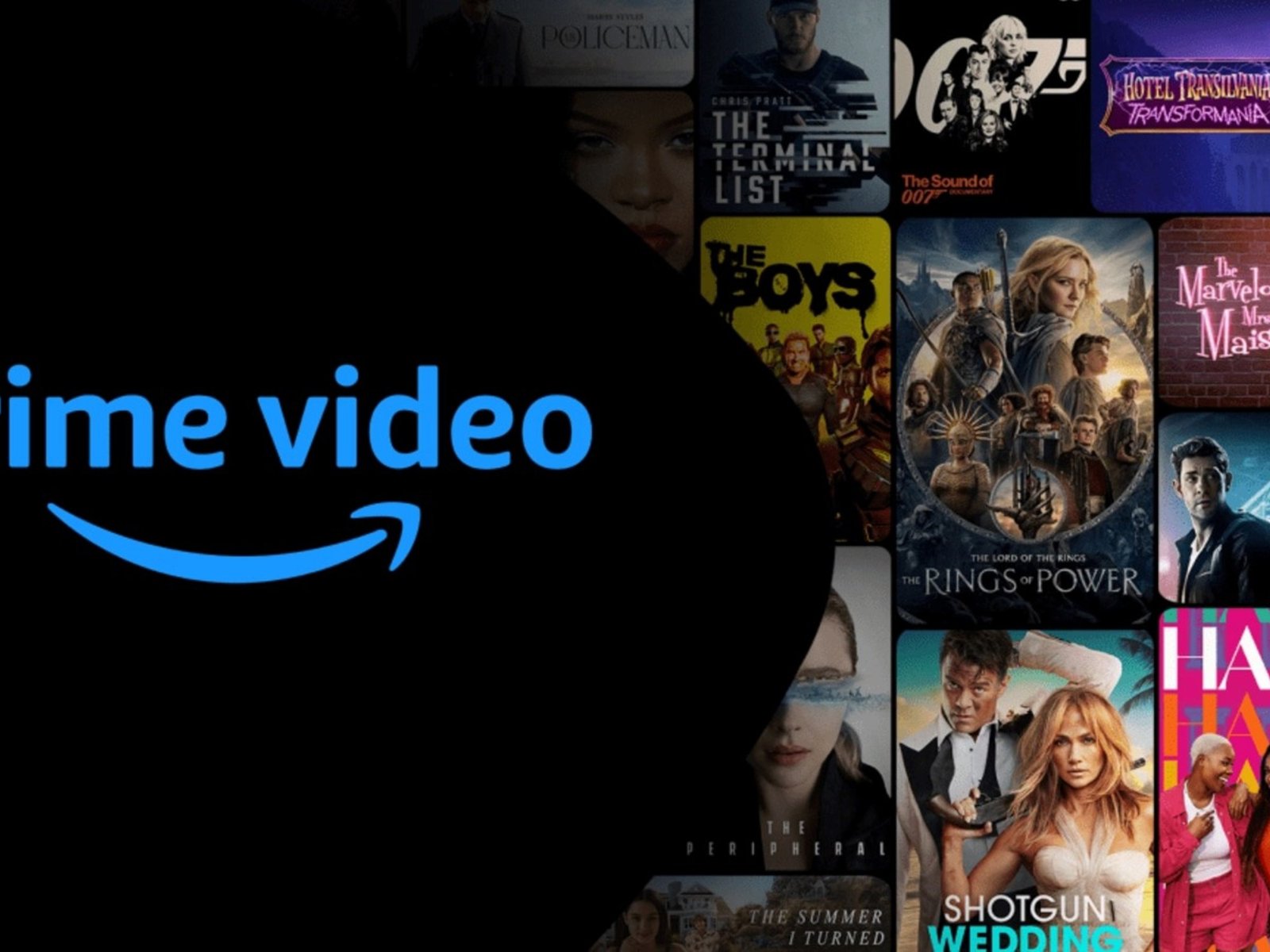 Amazon en julio 2026: todos los estrenos de películas y series que llegan