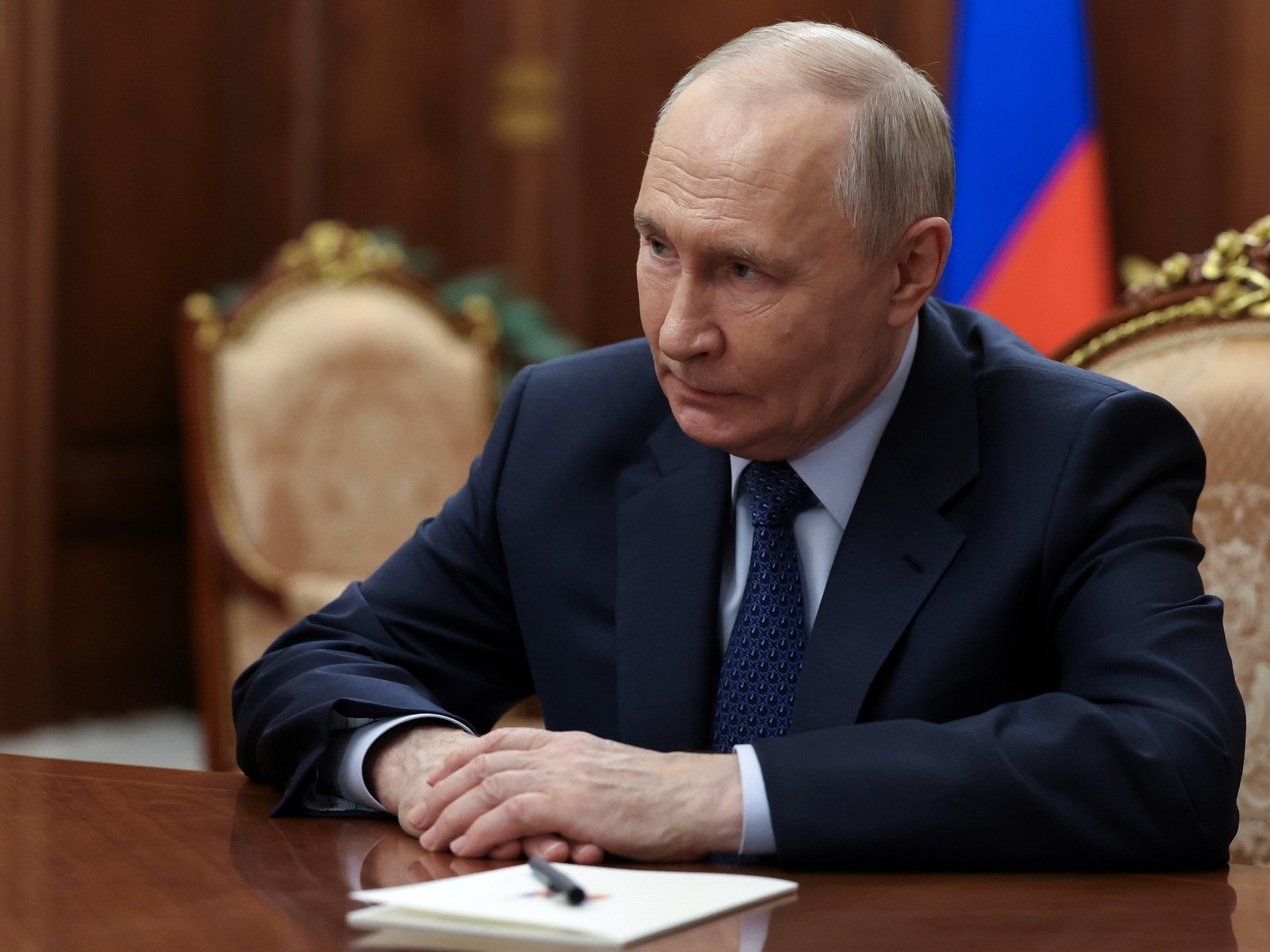 ¿Rusia planea atacar Polonia? Estados Unidos lanzó una advertencia y crece la inquietud en Europa