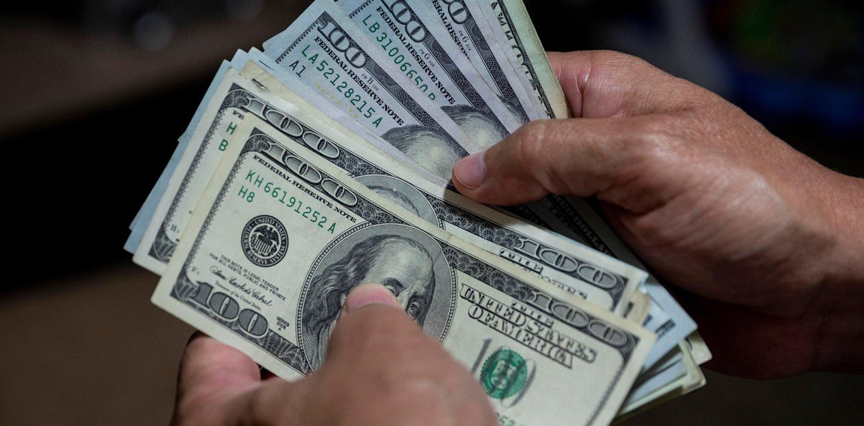 Dólar blue hoy: a cuánto cotiza este sábado 04 de julio