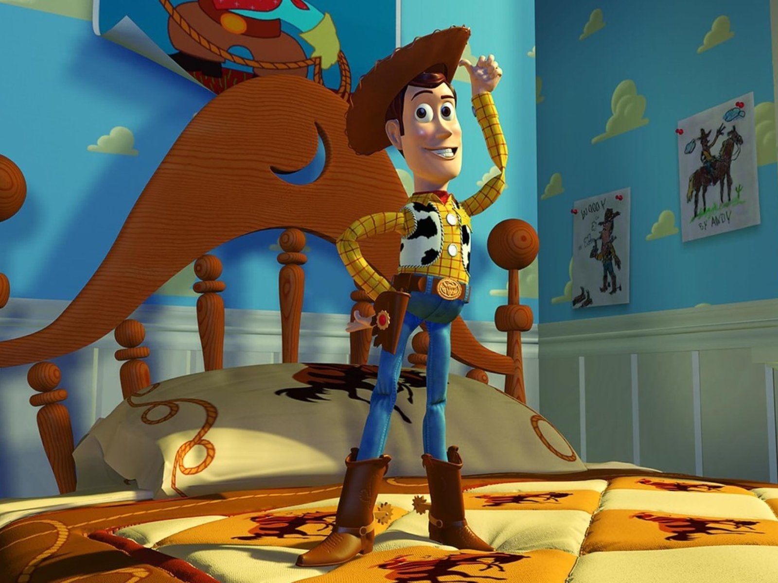 Todos los guiños y homenajes de "Toy Story 5" (y de la saga completa)