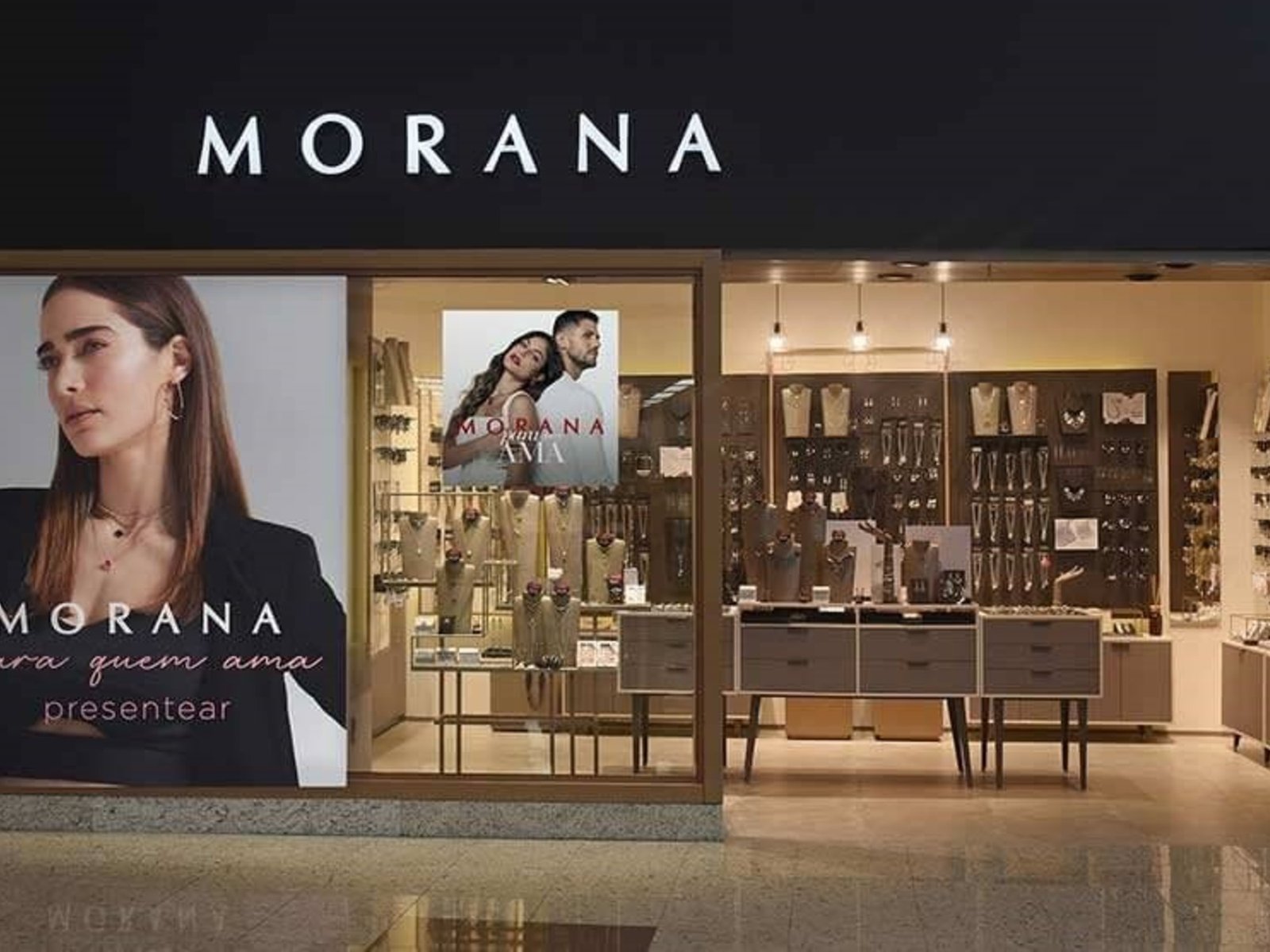 Tras un acuerdo con Todomoda e Isadora, llega la mayor empresa de bijou de Brasil