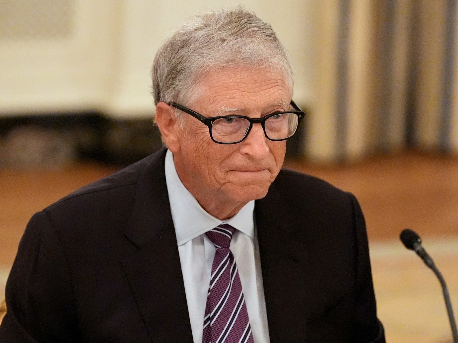 Bill Gates, sobre el impacto de la IA en el empleo: "En 20 años habrán cambiado tanto las cosas que el actual marco capitalista no servirá"