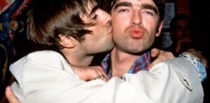 Oasis reveló el primer tráiler de “No mires atrás con ira”: así será la película sobre la reconciliación de Liam y Noel Gallagher