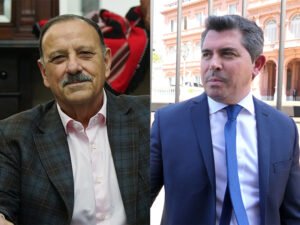 Conflicto limítrofe: La Rioja reactiva un reclamo de tierras a San Juan por el control de un mega proyecto minero