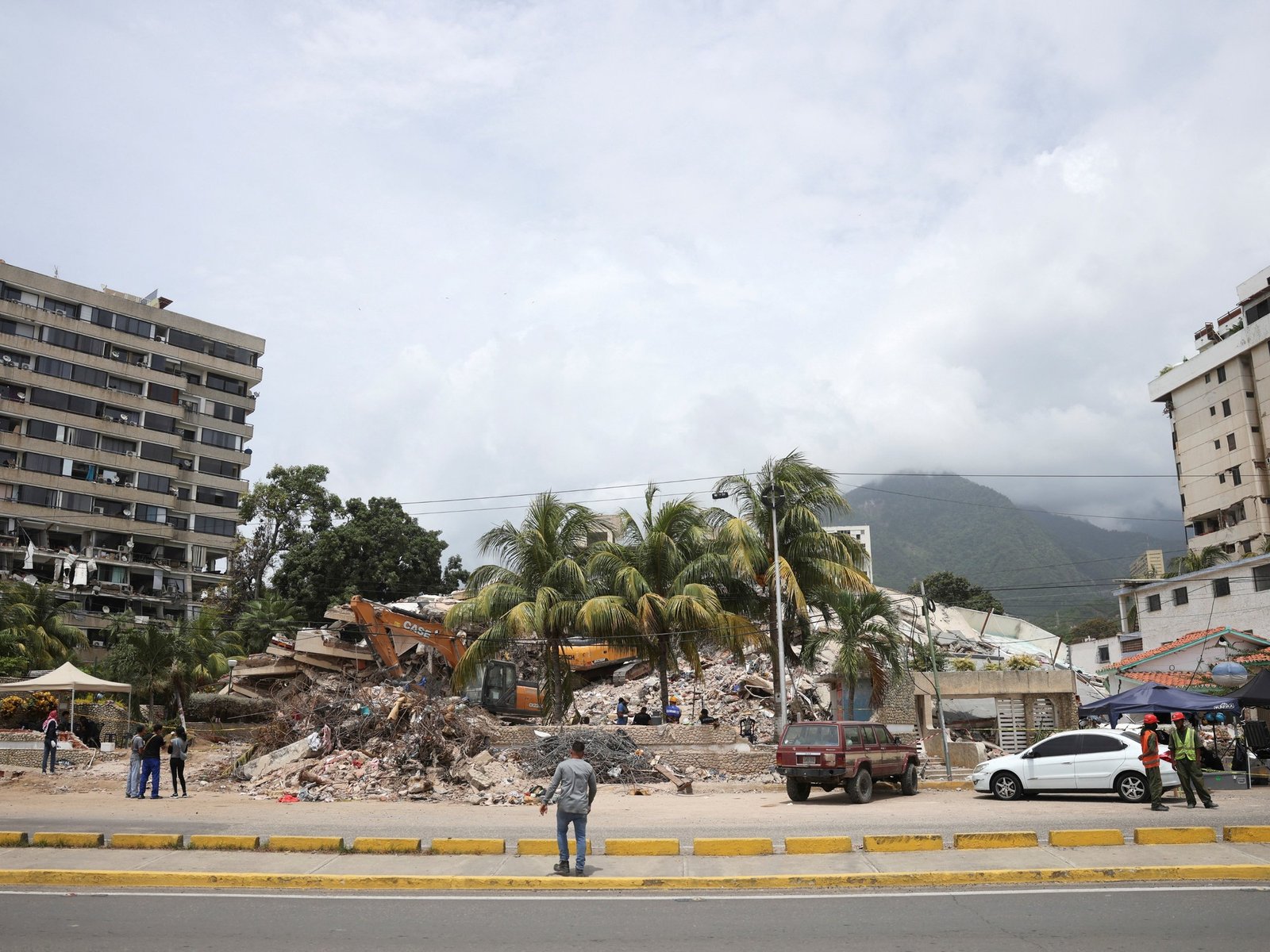En medio de un malestar generalizado, el gobierno de Venezuela anunció nuevas medidas económicas