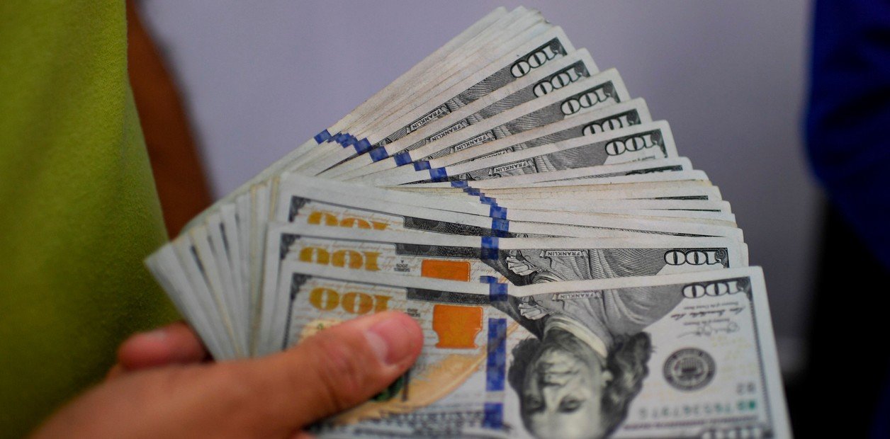 Dólar blue hoy: a cuánto cotiza este domingo 05 de julio