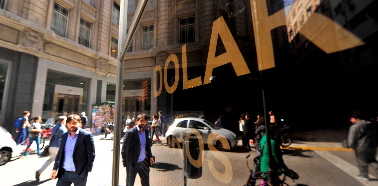 Dólar MEP hoy: a cuánto cotiza este domingo 05 de julio