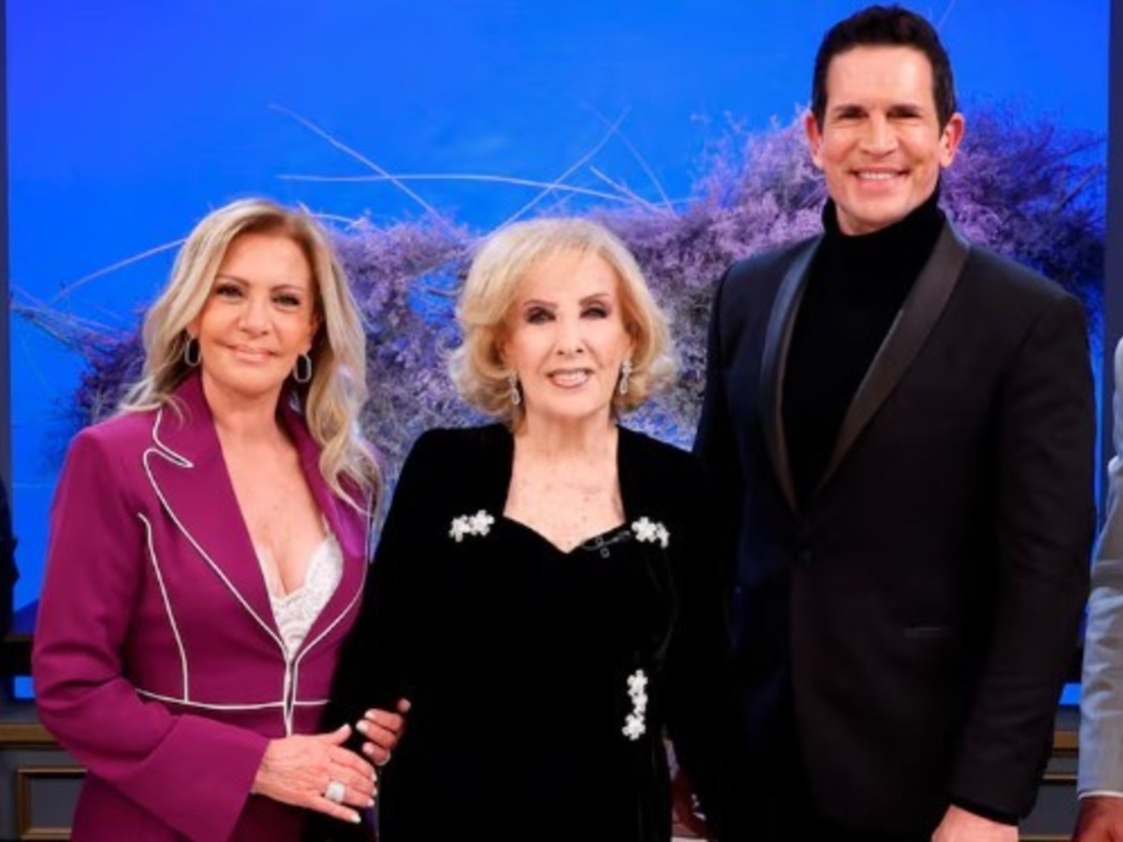 Rating del sábado: la TV se encendió gracias al fútbol y Mirtha no entró ni al podio de El Trece
