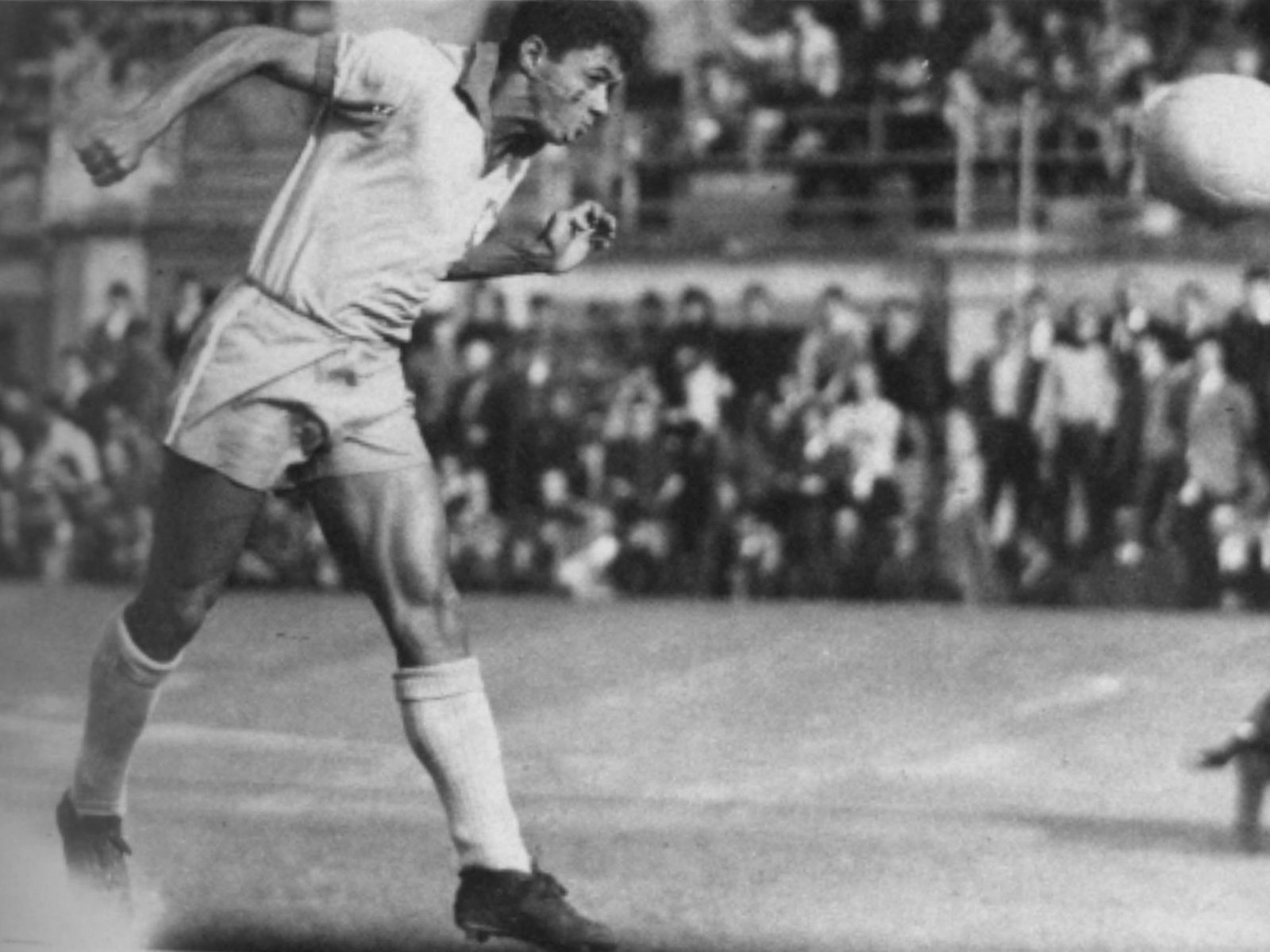 Escándalo en el Mundial por el indulto a un jugador de los Estados Unidos: el antecedente de Garrincha y por qué jugó la final del 62 tras ser expulsado