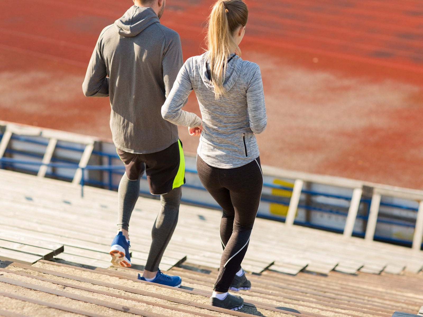 Ejercicio excéntrico: los beneficios de un entrenamiento que no exige el máximo esfuerzo