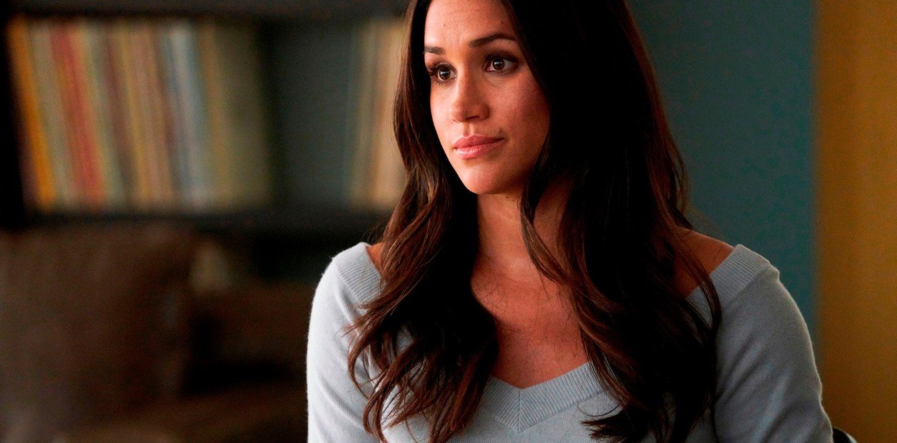 Patrick J. Adams quiere "revivir" Suits y ya imaginó el regreso de Meghan Markle: cuál es su propuesta
