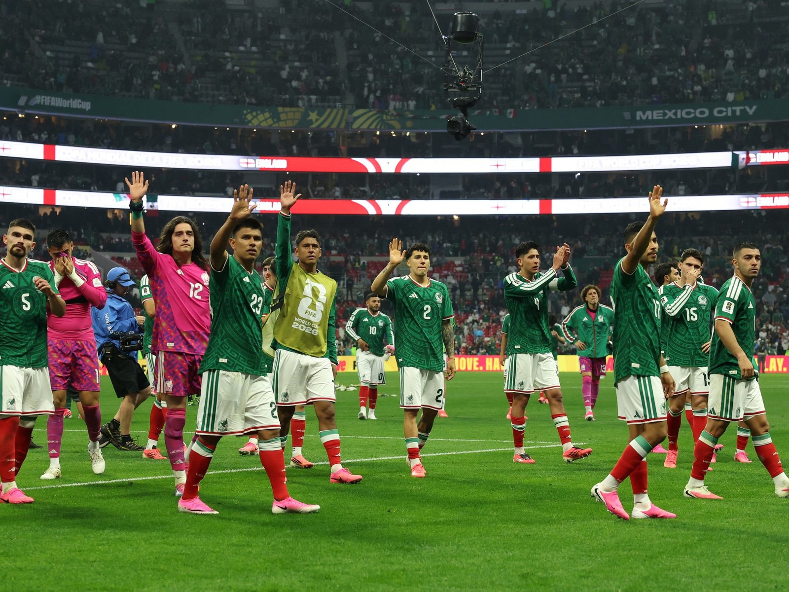 Rating del domingo: el Mundial dejó afuera a Gran Hermano