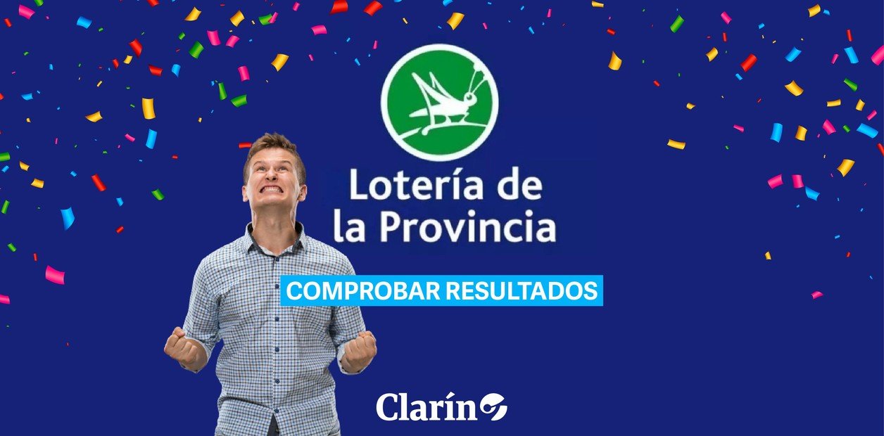Quiniela de la Provincia: resultado del sorteo de la Vespertina de hoy, lunes 06 de julio