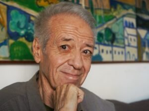 Donald, a los 80 años, superando achaques y enfermedades, saca una canción inédita que grabó a los 15: “Estoy pasando por el mejor momento de mi vida”