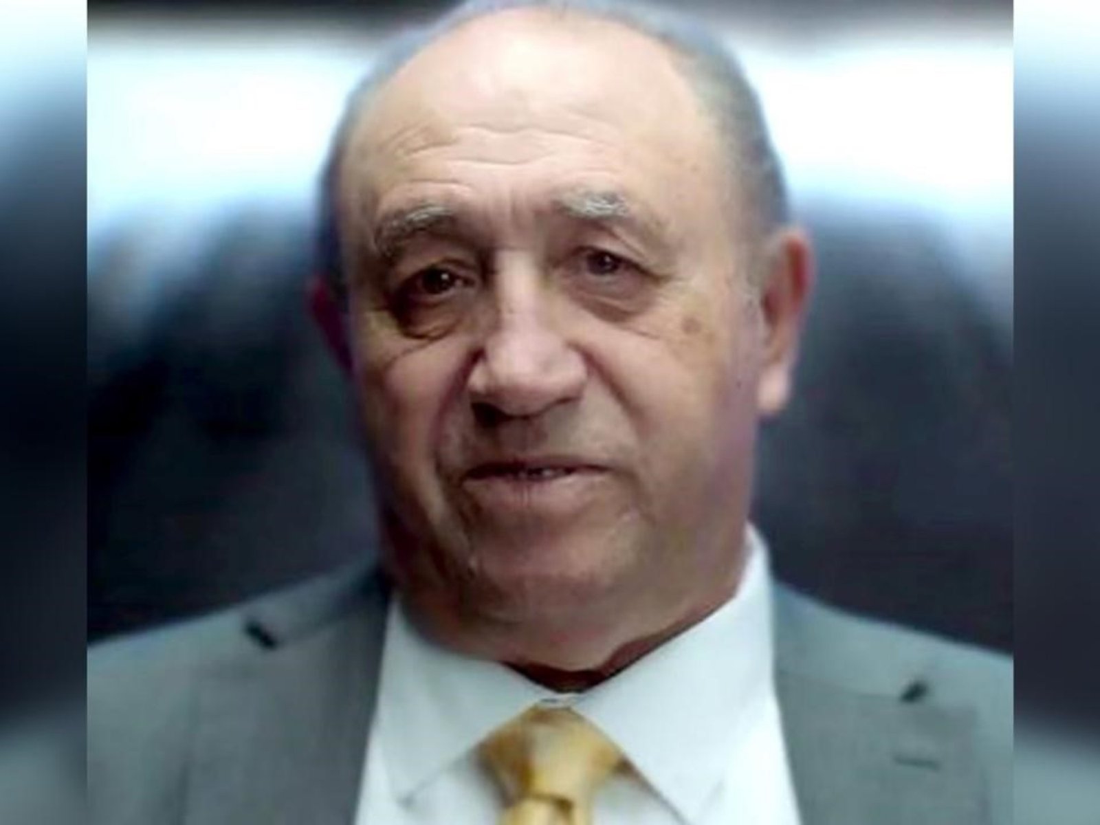 Murió Luis Margani, el actor que brilló en Mundo grúa y en El Presidente, como Julio Grondona