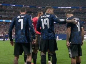 Argentina finalista 2026: las teorías numéricas sobre Argentina en el Mundial y qué dicen las numerólogas sobre las cábalas que nos entusiasman