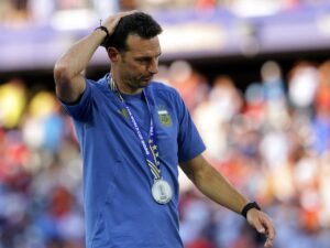 Cómo sigue el calendario 2026 de la Selección Argentina: Finalissima pendiente, seis posibles partidos y ¿despedida de Scaloni?