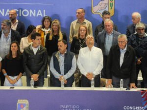 Cumbre peronista en medio del debate por “Cristina candidata”: quiénes confirmaron, los ausentes y los tanteos para parar las peleas