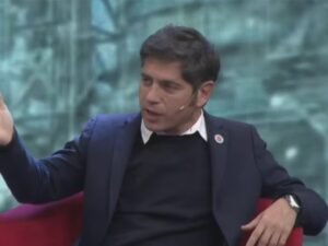 Cumbre progresista en Uruguay frente al avance de la derecha aliada con Trump: van Kicillof y otros argentinos