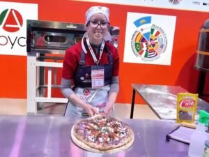 Después del fútbol llega otro Mundial: cuándo y dónde es la competencia para elegir a las mejores pizzas y empanadas