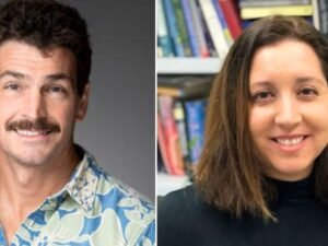 Dos científicos de California usan IA para transformar residuos vegetales con tecnología capaz de detectar 8.000 microbios semanales y otro plan que creará proteínas diseñadas con modelos computacionales para capturar metales