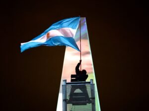 El Gobierno le hará hoy un recibimiento de honor a la Selección, pero no habría ni festejo ni feriado
