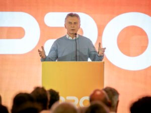 El PRO le marca diferencias a Milei y cuestiona el rumbo económico: “La estabilización ya no alcanza”
