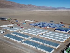 El litio no para: crece la producción un 45% en mayo y lidera la minería argentina