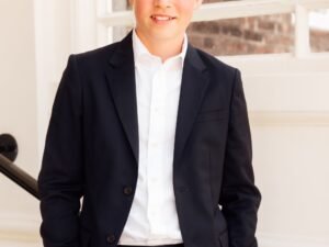 El príncipe George cumple 13 años y ya se prepara para heredar el trono en Gran Bretaña