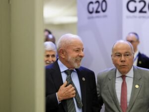 Escala la crisis con Brasil: protesta formal al embajador argentino, un ministro llamó “payaso” a Milei y China respaldó al gobierno de Lula