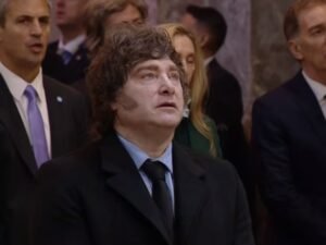 Javier Milei y sus medidas, EN VIVO: el Presidente defendió la reforma del BCRA y el posible shutdown del Estado, y vaticinó el futuro de la Selección en el Mundial