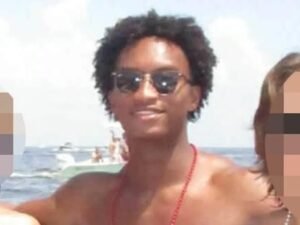 La muerte de Nolan Wells causa conmoción y sospechas en Estados Unidos: “Las piezas no encajan”