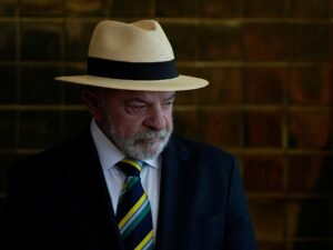 Lula da Silva ninguneó las críticas de Javier Milei: “¿Quién es ese tipo?”