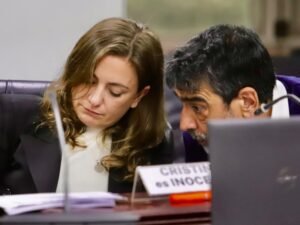 Magistratura: el kirchnerismo hizo postergar el inicio de un jury contra un juez acusado de abuso sexual