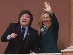 Milei en la previa de la final: ópera en Olivos y la cábala para ver el partido a solas con Karina