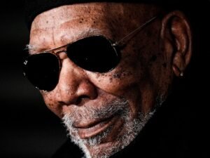 Morgan Freeman, actor, 89 años: “Lo que quieres inculcar a tus hijos es que sueñen en grande, porque los sueños se hacen realidad y sin sueños no hay vida”