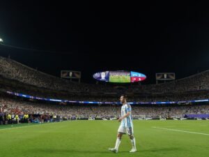 Mundial 2026, EN VIVO: cómo quedaron las semifinales, cuándo juega Argentina contra Inglaterra y todo lo que tenés que saber este domingo 12 de julio