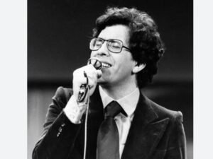 Murió Peppino di Capri, un ícono de la canción italiana de los ’60 que enamoró al mundo