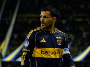 O’Higgins vs. Boca, por la Copa Sudamericana, EN VIVO: a qué hora juegan, formaciones y cómo ver el partido de los playoffs para octavos de final